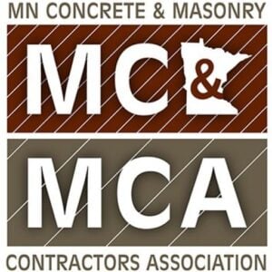 MN Concrete & Masonry Contractors Association logo